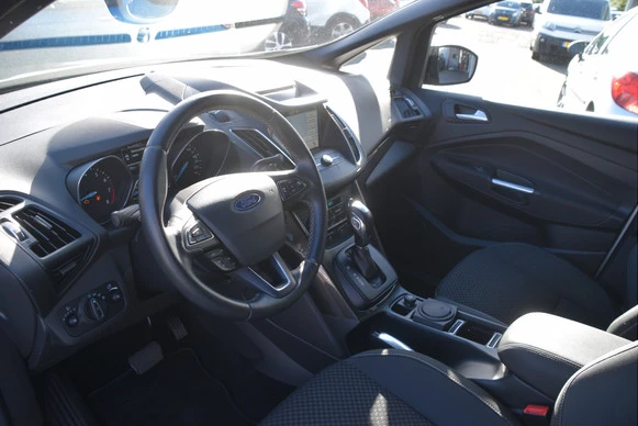 Ford C-MAX - Afbeelding 7 van 30
