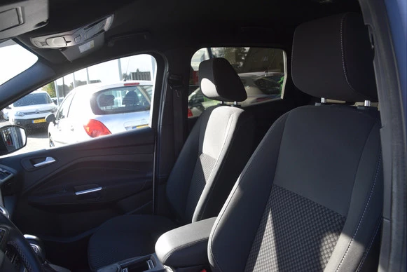 Ford C-MAX - Afbeelding 8 van 30