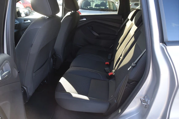 Ford C-MAX - Afbeelding 9 van 30