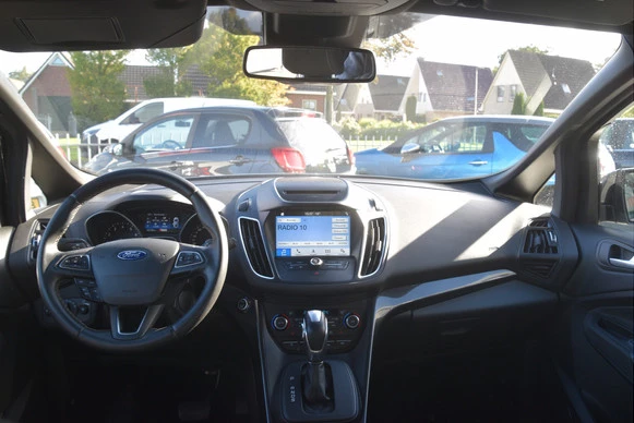 Ford C-MAX - Afbeelding 10 van 30
