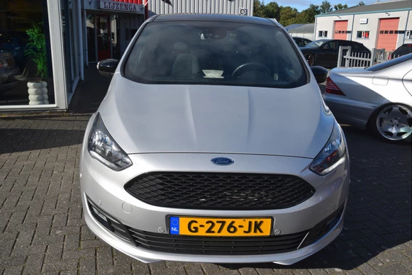 Ford C-MAX - Afbeelding 11 van 30