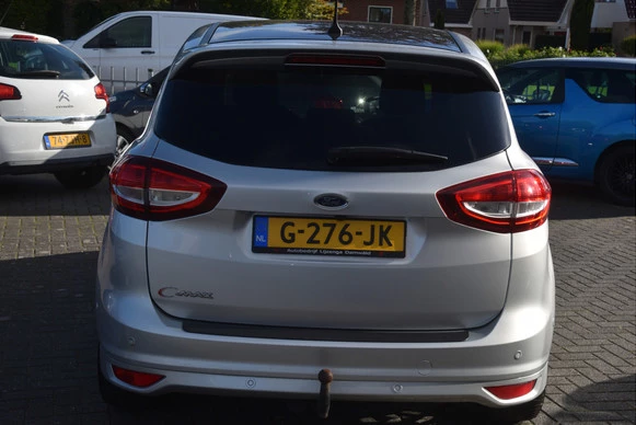 Ford C-MAX - Afbeelding 12 van 30
