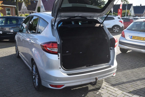 Ford C-MAX - Afbeelding 13 van 30