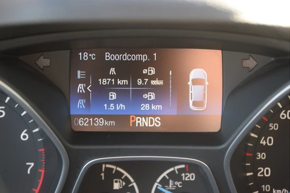 Ford C-MAX - Afbeelding 15 van 30