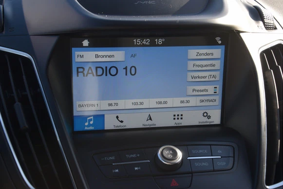 Ford C-MAX - Afbeelding 16 van 30