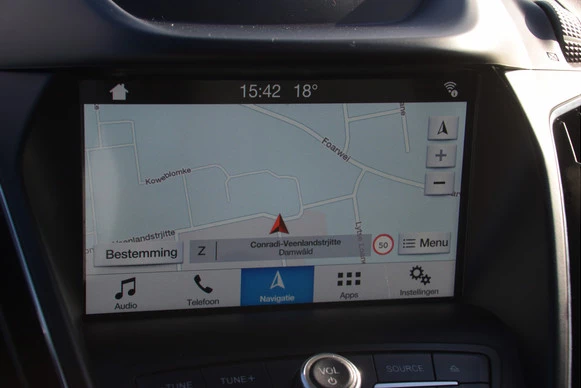 Ford C-MAX - Afbeelding 19 van 30