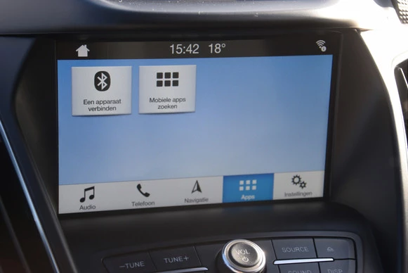 Ford C-MAX - Afbeelding 20 van 30