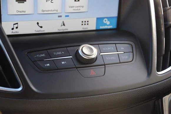 Ford C-MAX - Afbeelding 21 van 30