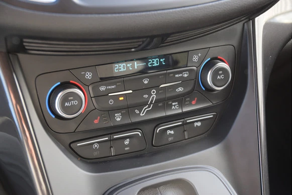 Ford C-MAX - Afbeelding 22 van 30