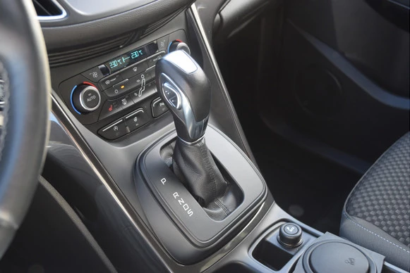 Ford C-MAX - Afbeelding 24 van 30