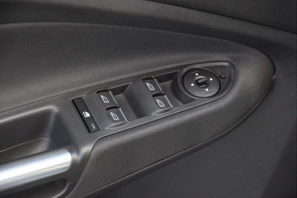 Ford C-MAX - Afbeelding 26 van 30