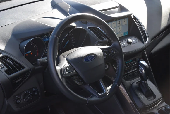 Ford C-MAX - Afbeelding 27 van 30