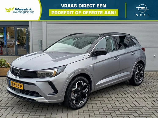 Opel Grandland - Afbeelding 1 van 30