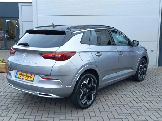 Opel Grandland - Afbeelding 4 van 30
