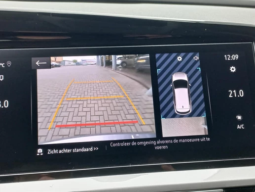 Opel Grandland - Afbeelding 8 van 30