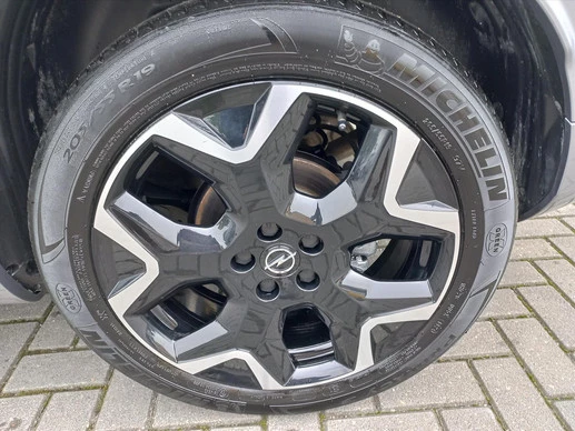 Opel Grandland - Afbeelding 9 van 30