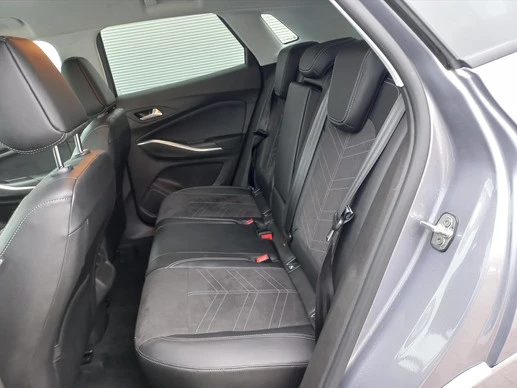 Opel Grandland - Afbeelding 21 van 30