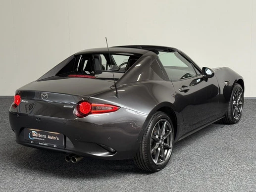 Mazda MX-5 - Afbeelding 2 van 30