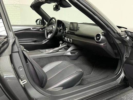 Mazda MX-5 - Afbeelding 5 van 30