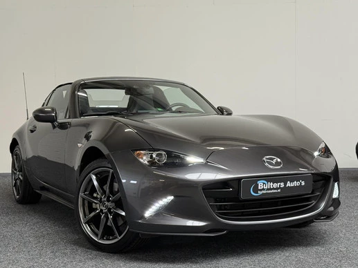 Mazda MX-5 - Afbeelding 6 van 30