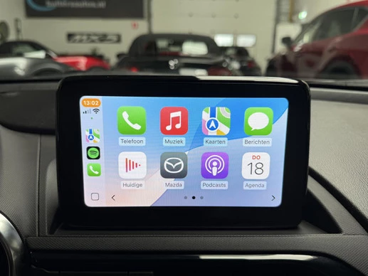 Mazda MX-5 - Afbeelding 9 van 30