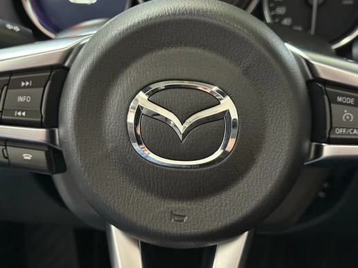Mazda MX-5 - Afbeelding 11 van 30