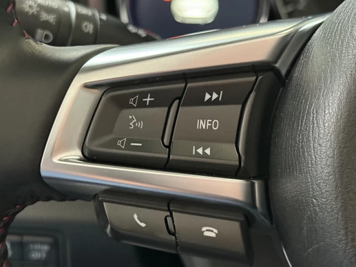 Mazda MX-5 - Afbeelding 12 van 30