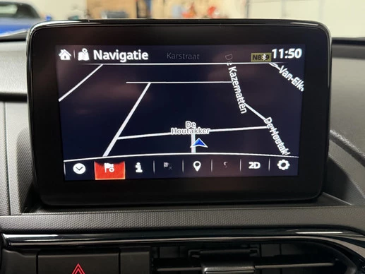 Mazda MX-5 - Afbeelding 15 van 30