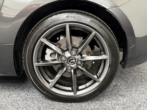 Mazda MX-5 - Afbeelding 19 van 30