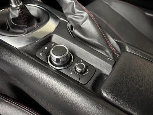 Mazda MX-5 - Afbeelding 20 van 30