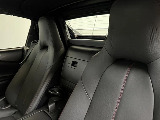 Mazda MX-5 - Afbeelding 22 van 30