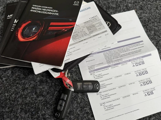 Mazda MX-5 - Afbeelding 25 van 30