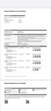 Mazda MX-5 - Afbeelding 26 van 30