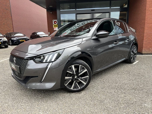 Peugeot 308 - Afbeelding 2 van 30