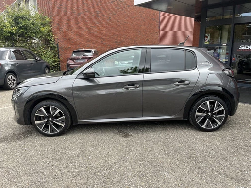 Peugeot 308 - Afbeelding 3 van 30