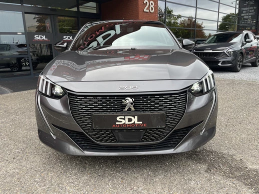 Peugeot 308 - Afbeelding 9 van 30