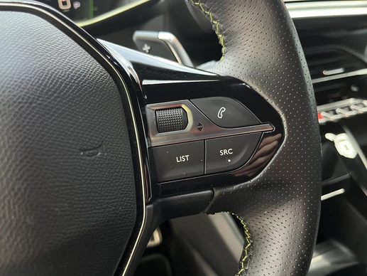 Peugeot 308 - Afbeelding 24 van 30
