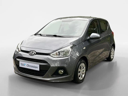 Hyundai i10 - Afbeelding 1 van 30