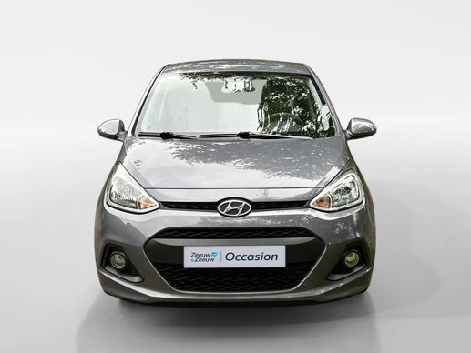 Hyundai i10 - Afbeelding 2 van 30