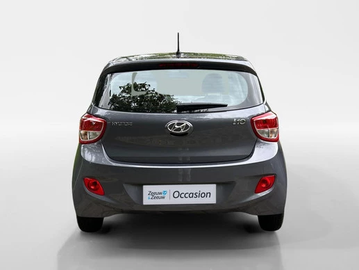 Hyundai i10 - Afbeelding 3 van 30