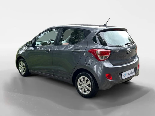 Hyundai i10 - Afbeelding 5 van 30