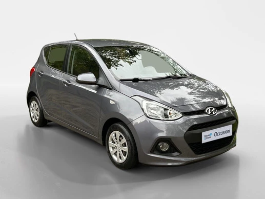 Hyundai i10 - Afbeelding 6 van 30