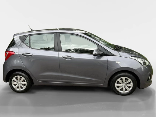 Hyundai i10 - Afbeelding 7 van 30
