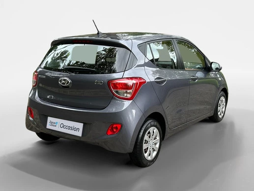 Hyundai i10 - Afbeelding 8 van 30