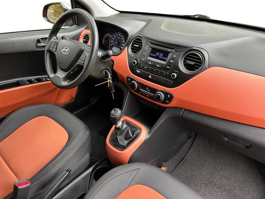 Hyundai i10 - Afbeelding 9 van 30