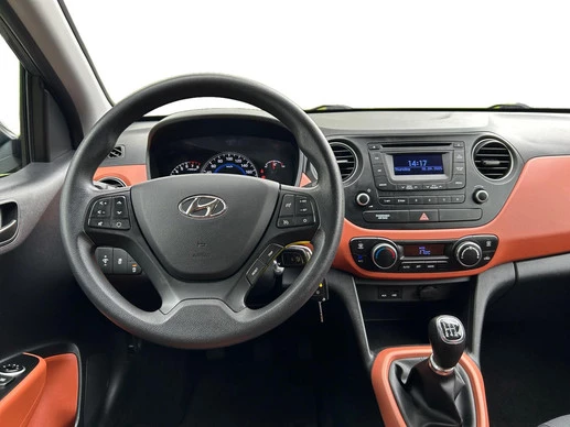 Hyundai i10 - Afbeelding 12 van 30