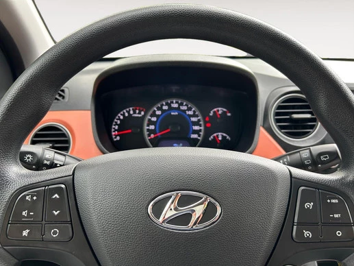 Hyundai i10 - Afbeelding 13 van 30