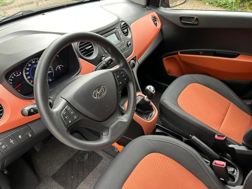 Hyundai i10 - Afbeelding 14 van 30