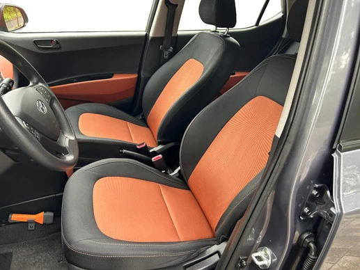 Hyundai i10 - Afbeelding 16 van 30