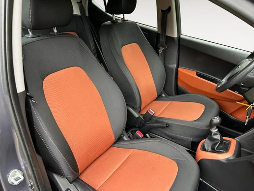 Hyundai i10 - Afbeelding 18 van 30